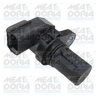 Sensor, crankshaft pulse